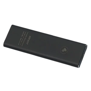 Внешний корпус EZCast S8000 для SSD M.2 накопителя - Фото 2