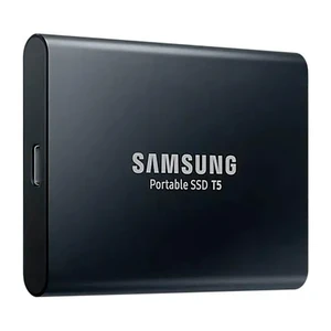 Внешний портативный SSD диск Samsung T5 2TB - Фото 6