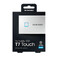Внешний портативный SSD диск Samsung T7 Touch 500GB - Фото 8