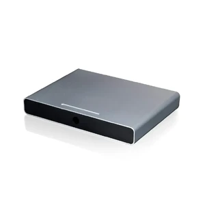 Подставка-тумбочка Just Mobile Drawer для iMac | монитора - Фото 2