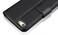 Кожаный чехол-подставка oneLounge Standalone для iPhone 5/5S/SE - Фото 2