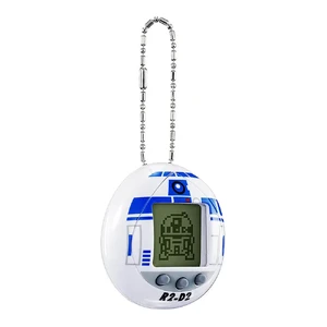 Тамагочи STAR WARS R2-D2 Digital Pet - Фото 2
