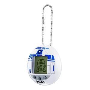 Тамагочи STAR WARS R2-D2 Digital Pet - Фото 3