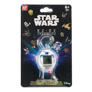 Тамагочи STAR WARS R2-D2 Digital Pet - Фото 4