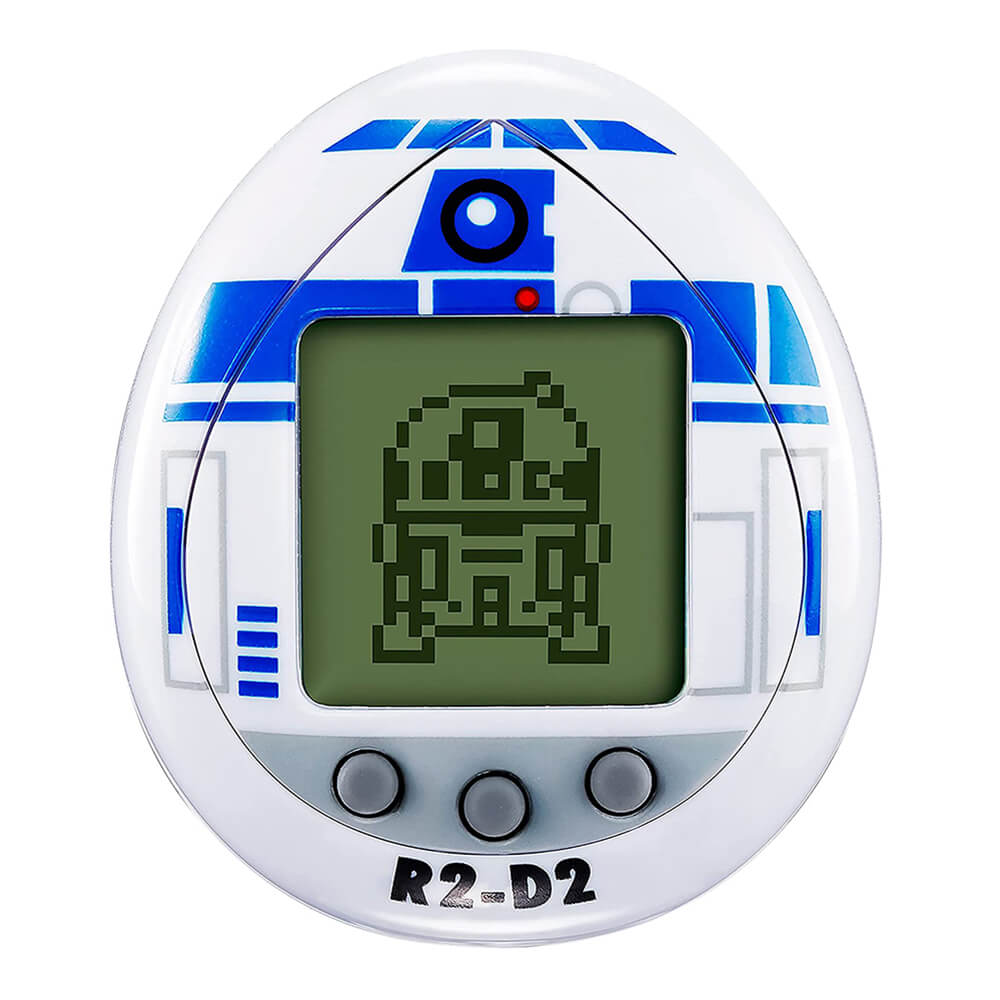 Тамагочи STAR WARS R2-D2 Digital Pet