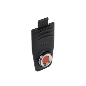 Чохол + тримач Nite Ize Steelie Black для iPhone 6 Plus | 6s Plus - Фото 5