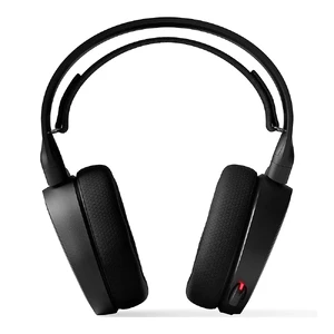 Дротова комп'ютерна гарнітура SteelSeries Arctis 5 з RGB-підсвічуванням - Фото 2