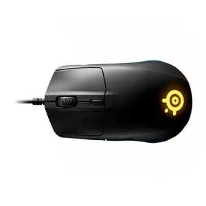 Игровая мышь SteelSeries Rival 3 б/у SS62513 - Фото 1