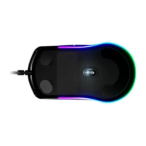 Игровая мышь SteelSeries Rival 3 б/у - Фото 2