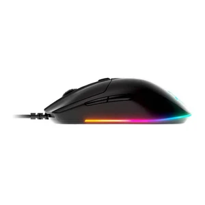 Игровая мышь SteelSeries Rival 3 б/у - Фото 3