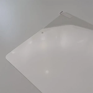 Защитное стекло iLoungeMax GLASS-M 0.33mm для iPad Pro 9.7" | Air | Air 2 | 9.7" (2017 | 2018) - Фото 6