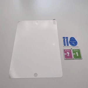 Защитное стекло iLoungeMax GLASS-M 0.33mm для iPad Pro 9.7" | Air | Air 2 | 9.7" (2017 | 2018) - Фото 5
