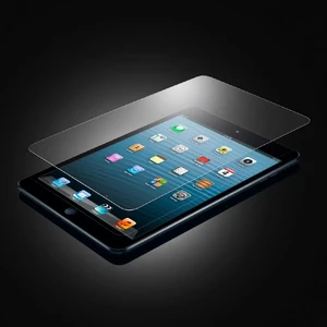 Защитное стекло iLoungeMax GLASS-M 0.33mm для iPad Pro 9.7" | Air | Air 2 | 9.7" (2017 | 2018) - Фото 2