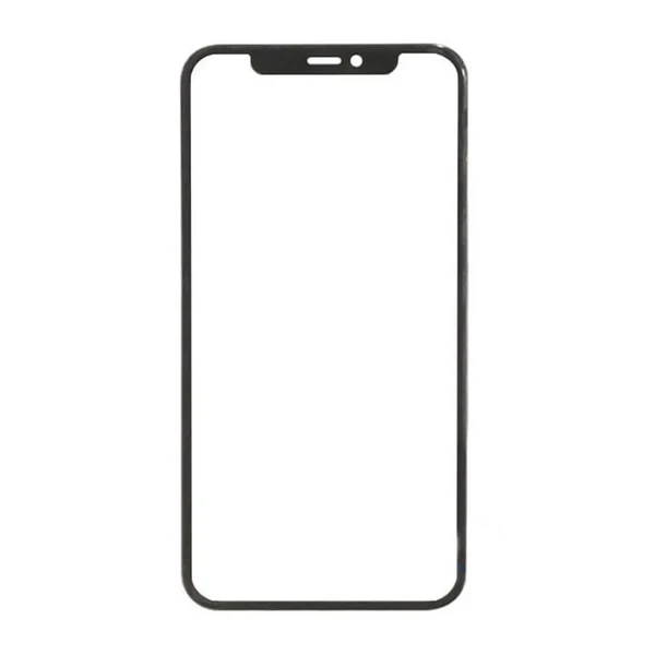 Скло + ОСА плівка для iPhone 11 Pro у Вінниці