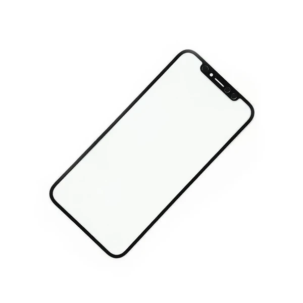 Скло з ОСА плівкою для iPhone 12 Pro Max в Чернівцях