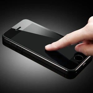 Защитное стекло SGP GLAS.tR NANO SLIM для iPhone 5 | 5S | SE | 5C - Фото 3
