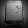 Захисне скло SGP GLAS.tR NANO SLIM для iPhone 5 | 5S | SE | 5C - Фото 4