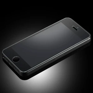 Защитное стекло SGP GLAS.tR NANO SLIM для iPhone 5 | 5S | SE | 5C - Фото 6