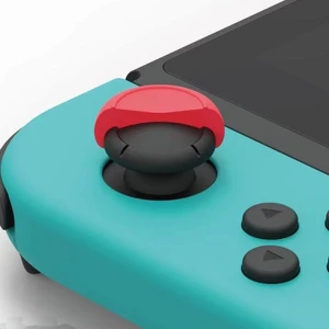 Стик iLoungeMax для Joy-Con Nintendo Switch Black - Фото 4