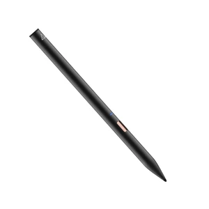 Стилус Adonit Note 2 для iPad Pro | iPad | iPad mini | iPad Air з вологозахистом IP65, USB-C, до 24 годин роботи, для письма/малювання - Фото 3