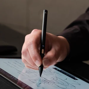 Стилус Adonit Note 2 для iPad Pro | iPad | iPad mini | iPad Air з вологозахистом IP65, USB-C, до 24 годин роботи, для письма/малювання - Фото 7