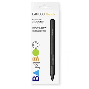 Стилус Wacom Bamboo Sketch - Фото 3