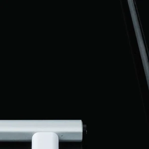Алюминиевый магнитный стилус с USB-C Adonit NEO Matte Silver для iPad Air 4/3 | iPad Mini 6/5 | iPad 9/8/7/6 | iPad Pro 11/12.9" для рисования и письма - Фото 5