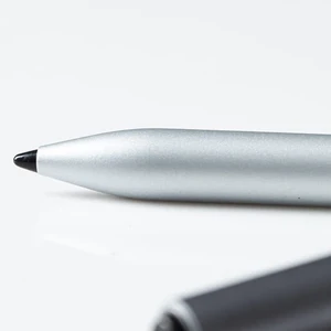 Алюминиевый магнитный стилус с USB-C Adonit NEO Matte Silver для iPad Air 4/3 | iPad Mini 6/5 | iPad 9/8/7/6 | iPad Pro 11/12.9" для рисования и письма - Фото 8