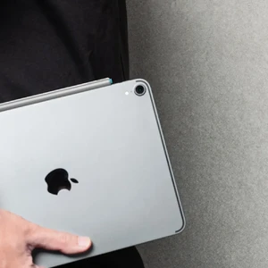 Магнитный стилус Adonit Neo Pro Space Gray для iPad Pro | iPad Mini 6 | iPad Air 4/5 с беспроводной зарядкой - Фото 8