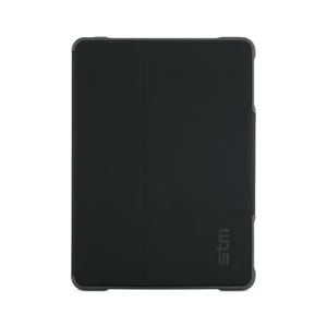 Чехол STM Dux Black для iPad Air 2 - Фото 2