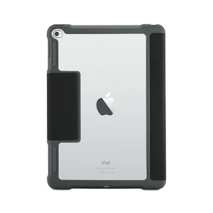 Чехол STM Dux Black для iPad Air 2 - Фото 3
