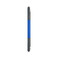 Чехол STM Dux Blue для iPad Air 2 - Фото 5