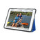 Чехол STM Dux Blue для iPad Air 2 - Фото 4