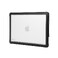 Чехол STM Dux Black для MacBook 12" - Фото 3