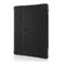 Чехол STM Dux Plus Black для iPad Pro 12.9"  - Фото 1