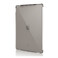 Прозрачный чехол STM Half Shell Smoke для iPad Pro 12.9"  - Фото 1