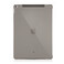 Прозрачный чехол STM Half Shell Smoke для iPad Pro 12.9" - Фото 2