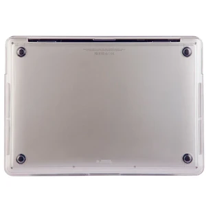 Прозрачный чехол STM Hynt Clear для MacBook Pro 13" (2016 | 2017 | 2018) - Фото 6
