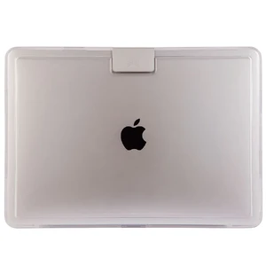 Прозрачный чехол STM Hynt Clear для MacBook Pro 13" (2016 | 2017 | 2018) - Фото 7