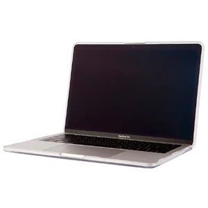 Прозрачный чехол STM Hynt Clear для MacBook Pro 13" (2016 | 2017 | 2018) - Фото 3