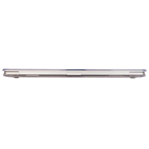 Прозрачный чехол STM Hynt Clear для MacBook Pro 13" (2016 | 2017 | 2018) - Фото 9