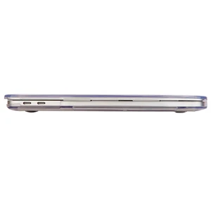 Прозрачный чехол STM Hynt Clear для MacBook Pro 13" (2016 | 2017 | 2018) - Фото 11