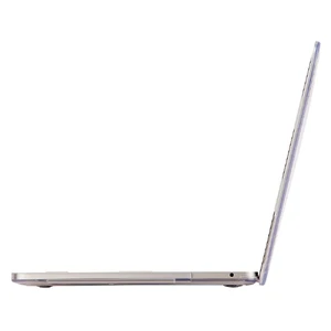 Прозрачный чехол STM Hynt Clear для MacBook Pro 13" (2016 | 2017 | 2018) - Фото 8