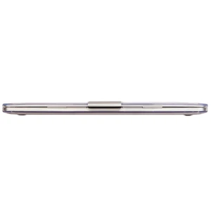 Прозрачный чехол STM Hynt Clear для MacBook Pro 13" (2016 | 2017 | 2018) - Фото 12