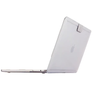 Прозрачный чехол STM Hynt Clear для MacBook Pro 13" (2016 | 2017 | 2018) - Фото 2