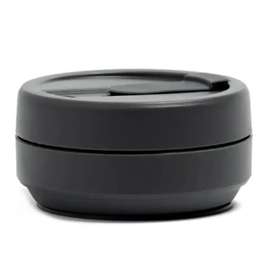 Складна чашка Stojo Pocket Cup 355 ml Ink - Фото 2