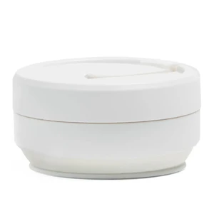 Складная чашка Stojo Pocket Cup 473 ml Quartz - Фото 2