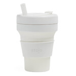 Складна чашка Stojo Pocket Cup 473 ml Quartz