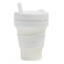 Складна чашка Stojo Pocket Cup 473 ml Quartz  - Фото 1