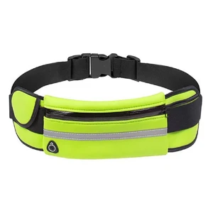 Спортивна поясна сумка iLoungeMax Sports Waist Bag для iPhone (Green)